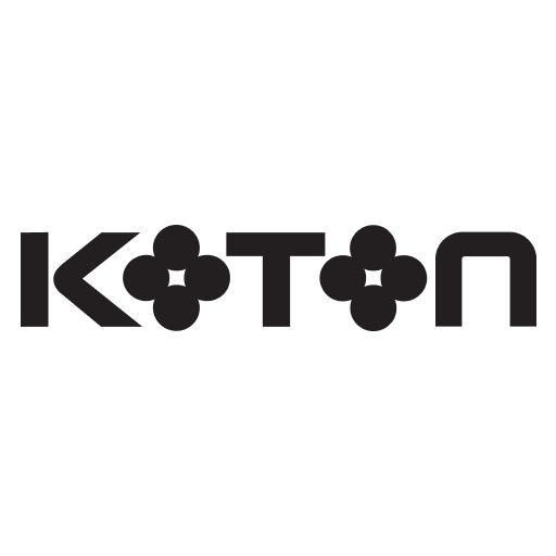 Koton:Giyim Al??veri? Sitesi Logo