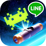 LINE アルカノイドvsインベーダー icon