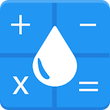Water Calc icon