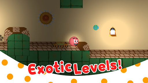 Wonder Ball Screen 2