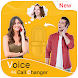 Voice Changer – Male to Female Voice
