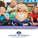 Leman Academy of Excellence icon