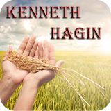 Kenneth Hagin Free App icon