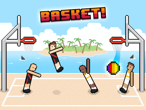Basket Random Screen 3
