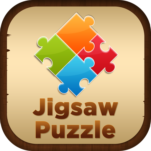 Jigsaw Puzzles 1.0.2 Icon