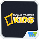 SA: National Geographic Kids icon