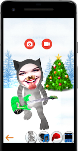 Real Talking Cat  For Pc | How To Download Free (Windows And Mac) 2