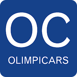Icon image Olimpicars London minicabs