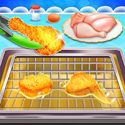 Top 40 Education Apps Like Fried Chicken Chef: Fast Food Maker - Best Alternatives
