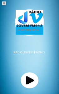 Rádio Jovem FM 94,1