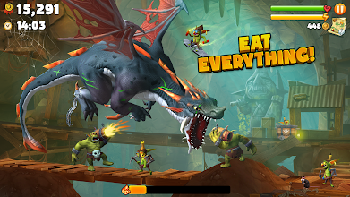 Hungry Dragon Aplicații Pe Google Play - roblox dragon adventures free roblox mod menu