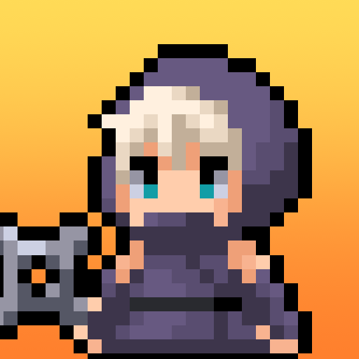 Ninja sniper:Pixel Shooting