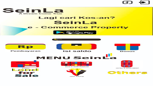 Seinla Screen 3