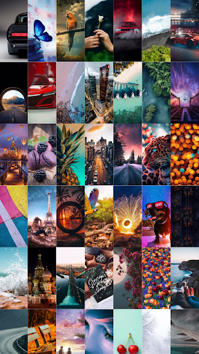 HD Wallpaper Screen 3