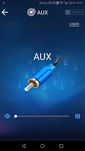 Car Radio Screen 3