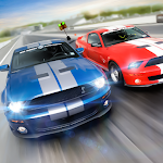 Cover Image of ダウンロード Drag Racing game 2021  APK