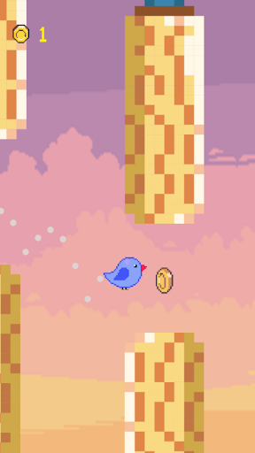 Wing It! Screen 2