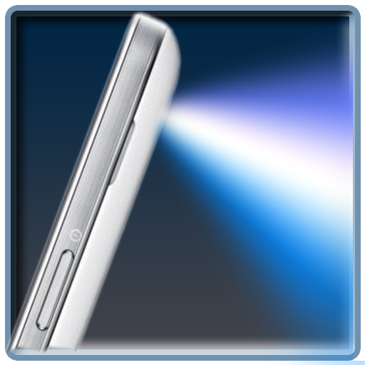 Flashlight for LG phones 1.5 Icon