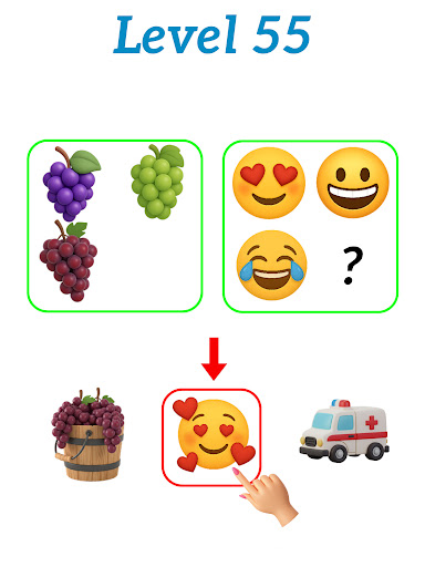 Emoji Connect: Match Games screenshot 8
