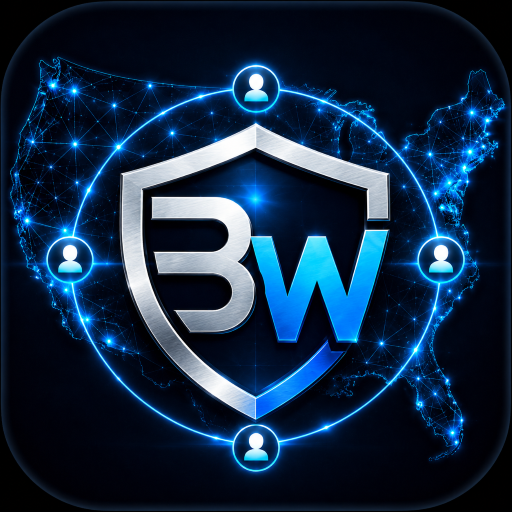 BlueWire