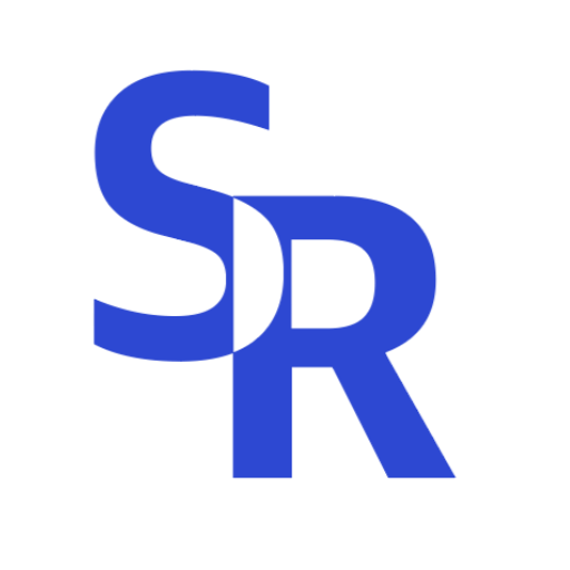 에스알쇼핑 logo