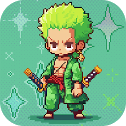 Grandline Vanguard Mod Apk