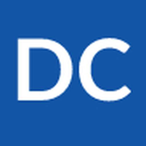 D-Camps logo