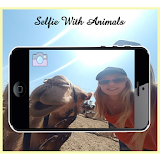 Selfie With Animals icon