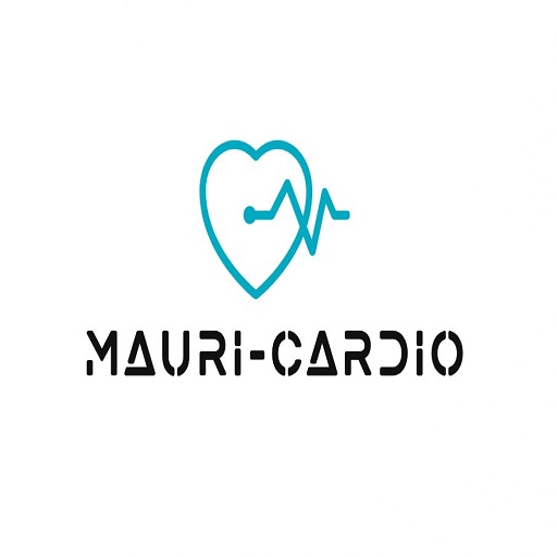 Mauri cardio logo