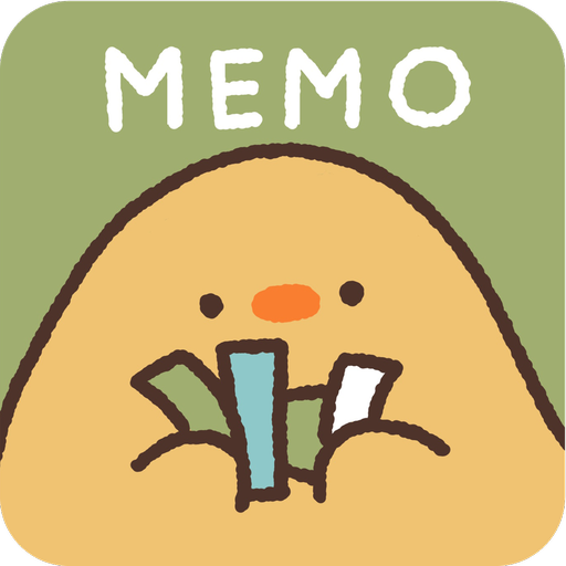 Duck memo logo