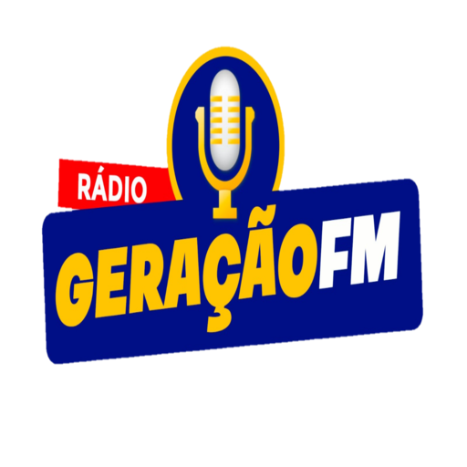 Rádio Geração FM Web PE 20.0 Icon