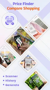 Price Finder: Compare Shopping