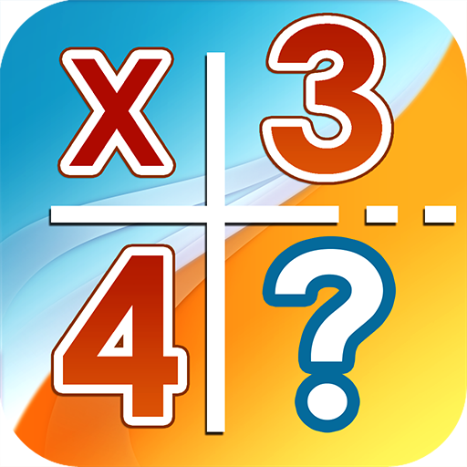 Multi Tables - Multiplication logo