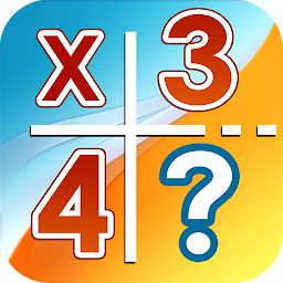 Icon image Multi Tables - Multiplication