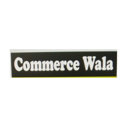 Commerce Wala logo