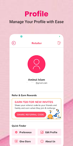 PayMag Recharge Cashback App