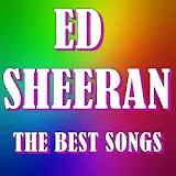 ED SHEERAN -  ALL BEST SONGS icon