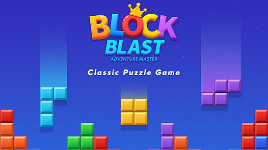 Block Blast Adventure Master APK MOD (No Ads) v2.8.8 Gallery 5