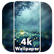 4K Wallpapers : 4K Backgrounds - Androidアプリ