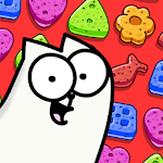 Cover Image of Download Simon’s Cat Crunch Time  APK