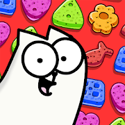 Top 39 Puzzle Apps Like Simon’s Cat Crunch Time - Puzzle Adventure! - Best Alternatives