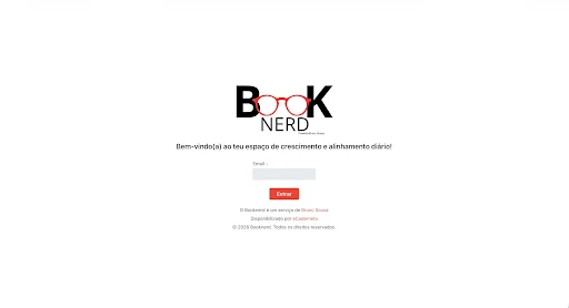Booknerd screenshot 5