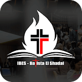 IBES El Shadai icon