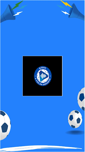 Android application RÁDIO A VOZ DO ESPORTE screenshort