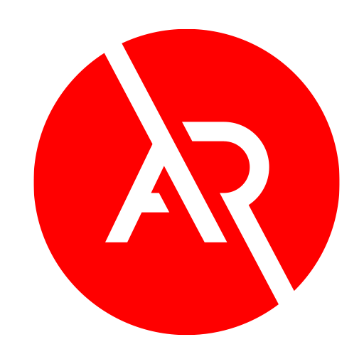 ARRIVO logo