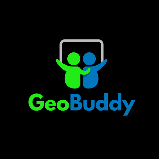 GeoBuddy- The Learning App