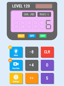 Crazy Calculator Game - Apps On Google Play