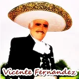 Vicente Fernandez - Canciones icon