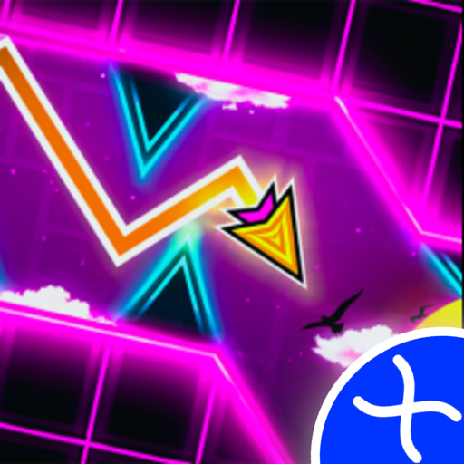 Space Waves : Space Vibes Download on Windows
