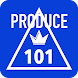 映像コレクション for PRODUCE101 日本 - Androidアプリ